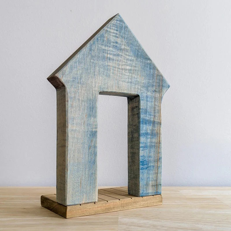 NOM Handcrafted - Beach Shack