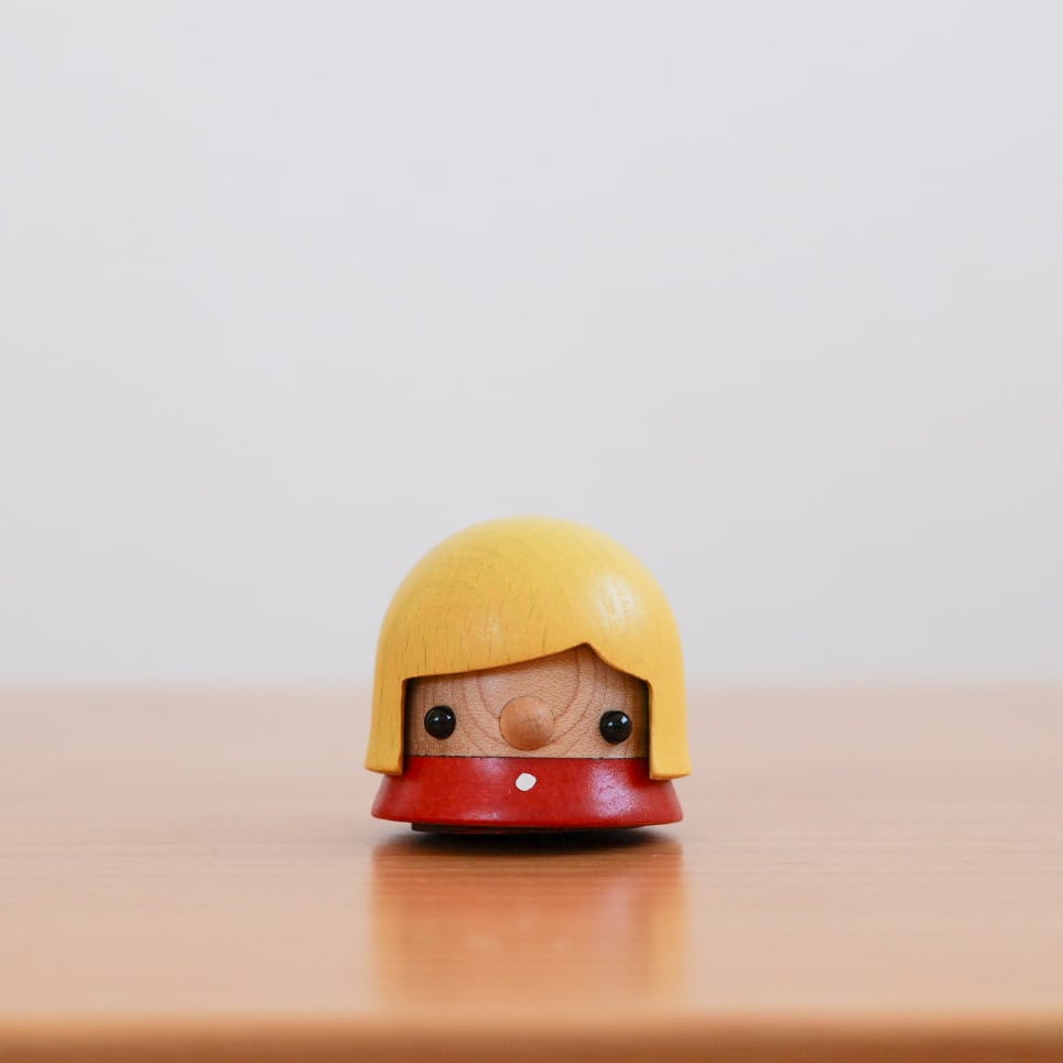 Comomg - Donguri Santa Girl