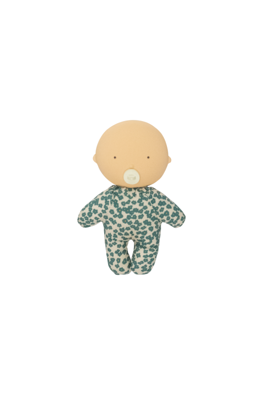 We Are Gommu - Soft Gommu Mini Baby Vanilla