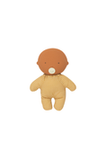 Load image into Gallery viewer, We Are Gommu - Soft Gommu Mini Baby Almond
