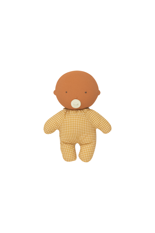We Are Gommu - Soft Gommu Mini Baby Almond