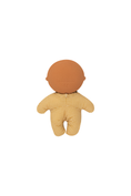 Load image into Gallery viewer, We Are Gommu - Soft Gommu Mini Baby Almond
