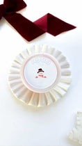 Load image into Gallery viewer, Play Clay - Pink and Orange Snowman 130g

