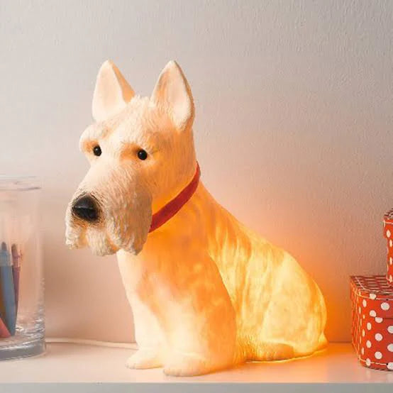 Egmont - Scotty Lamp