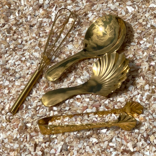 Gus + Mabel - Tiny Twinkle Tool Set