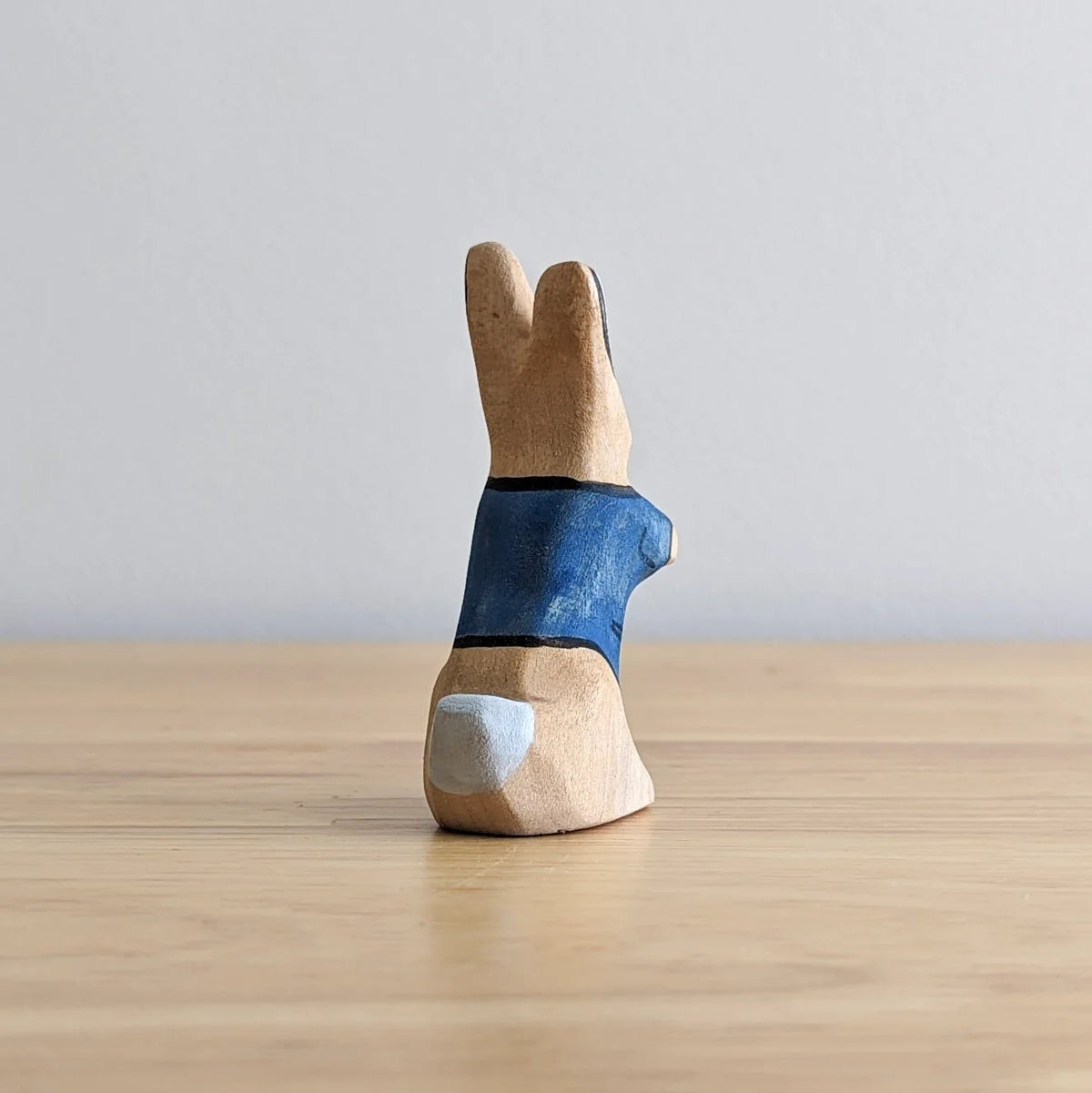 Nom Handcrafted Easter Bunny Small - Cheeky Junior