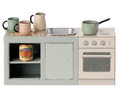 Load image into Gallery viewer, Maileg - Kitchen Counter for Mouse ONLINE ONLY
