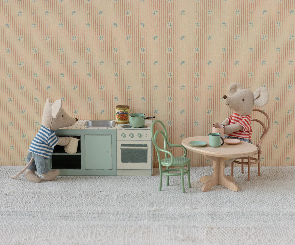 Maileg - Kitchen Counter for Mouse
