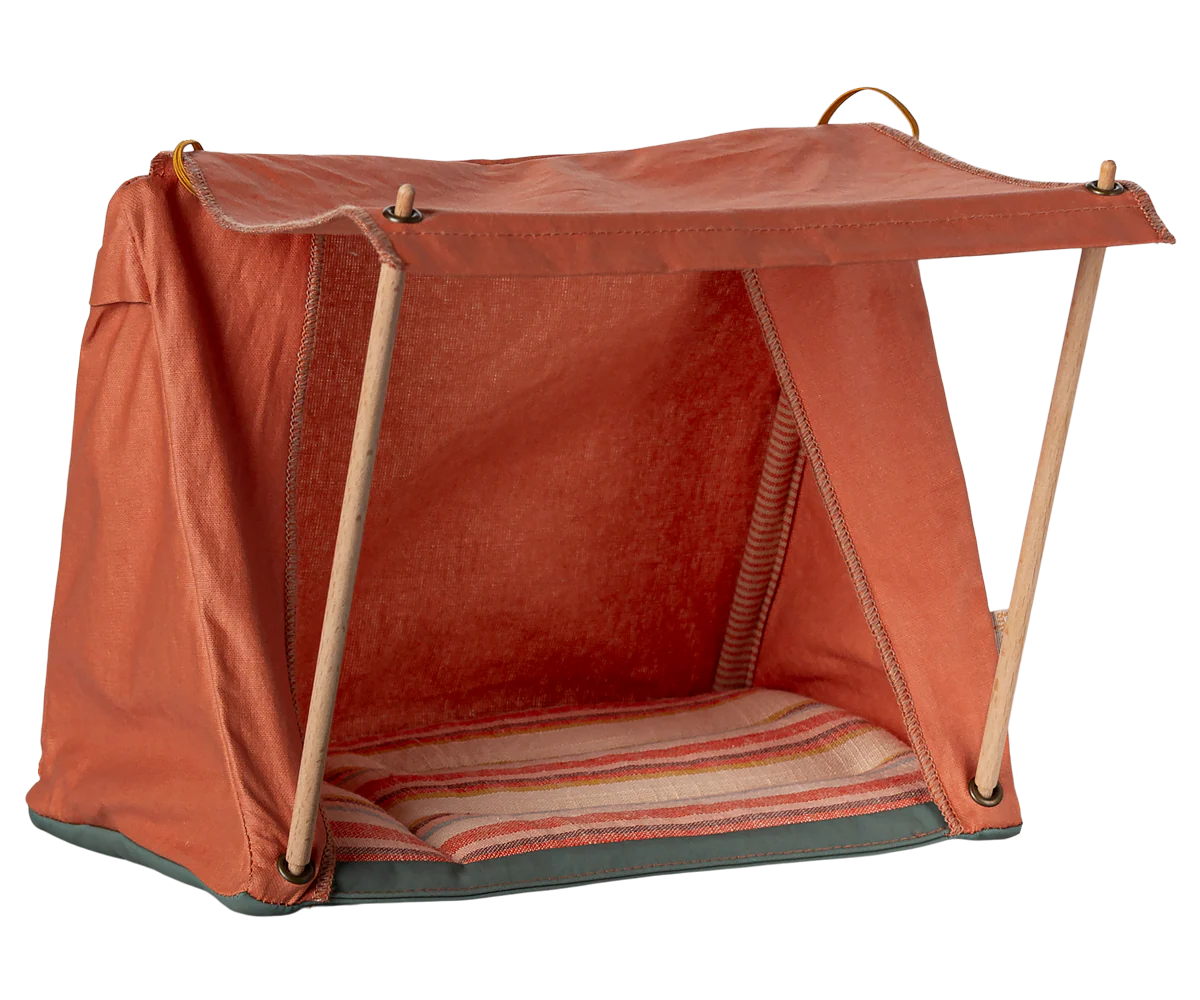 Maileg - Happy Camper Tent for Mouse