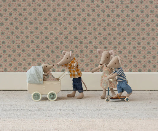 Maileg - Mum Mouse ONLINE ONLY