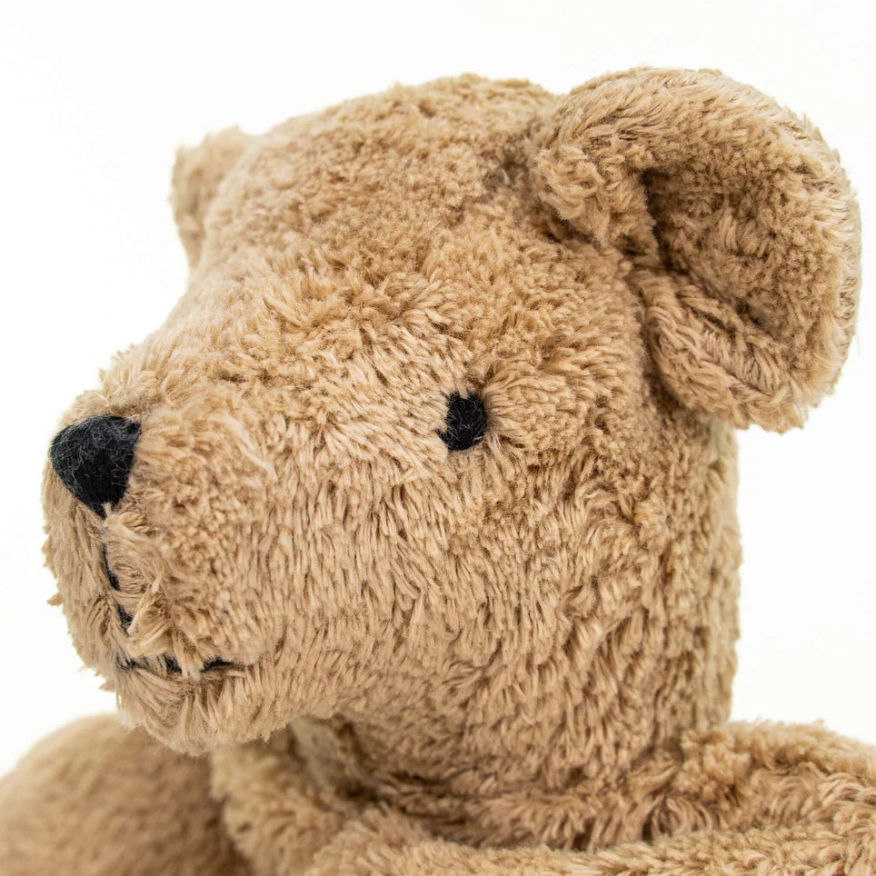 Senger - Cuddly Animal Small Bear with Removeable Heat/Cool Pack