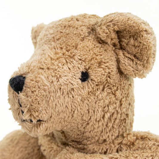 Senger - Cuddly Animal Small Bear with Removeable Heat/Cool Pack