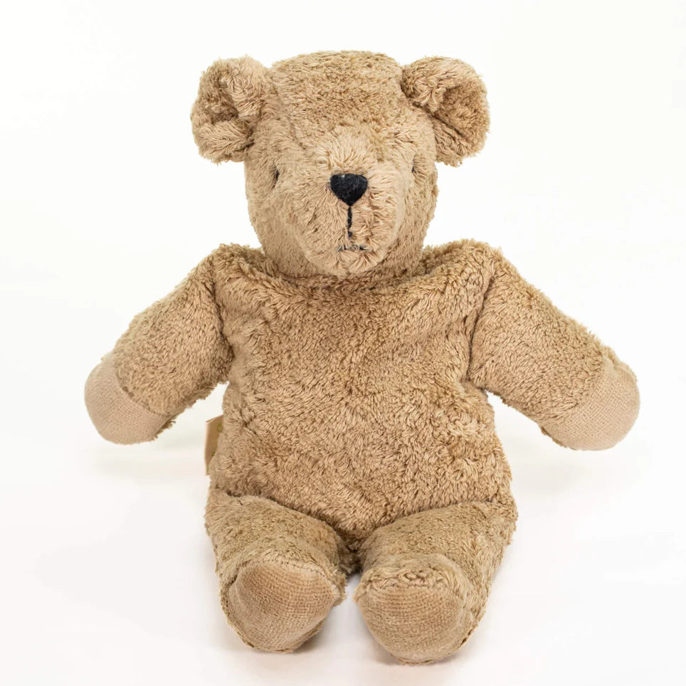 Senger - Cuddly Animal Small Bear with Removeable Heat/Cool Pack