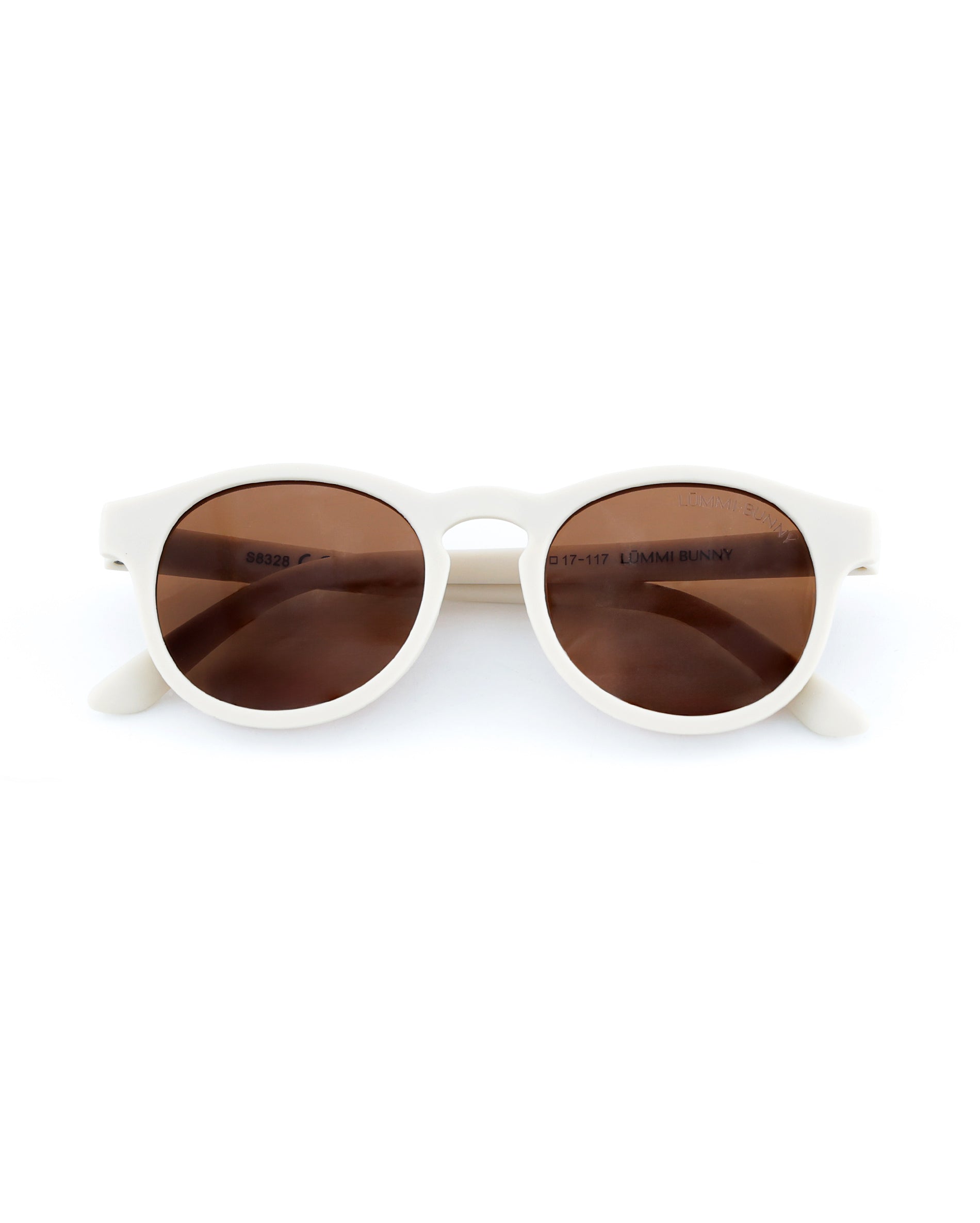 Lummi Bunny - Sunglasses Keyhole Vanilla