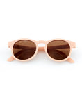 Load image into Gallery viewer, Lummi Bunny - Sunglasses Keyhole Pastel Pink
