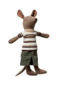 Load image into Gallery viewer, Rugaroo - My First Mate, Jack Large Kangaroo Doll
