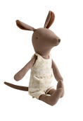 Load image into Gallery viewer, Rugaroo - My First Mate, Jill Large Kangaroo Doll
