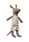 Load image into Gallery viewer, Rugaroo - My First Mate, Jill Large Kangaroo Doll
