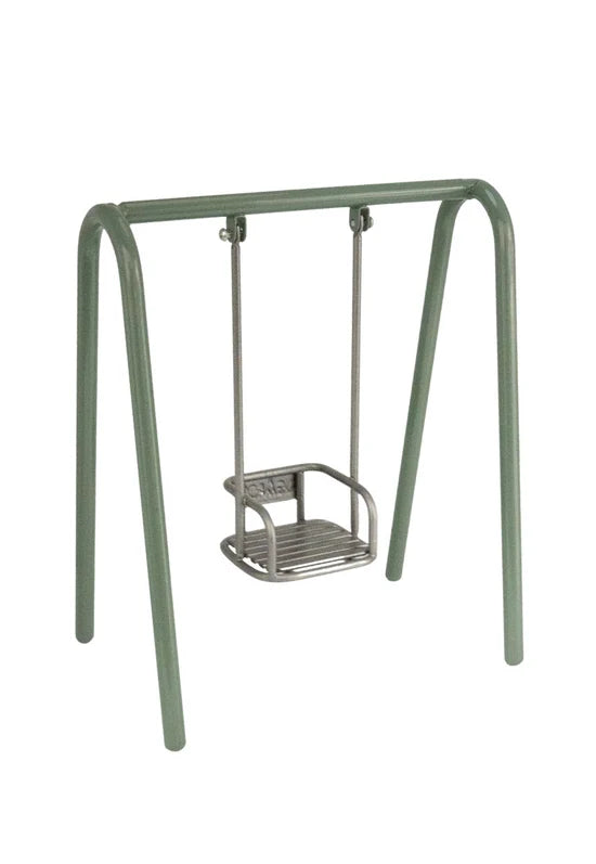 Rugaroo - The Swing