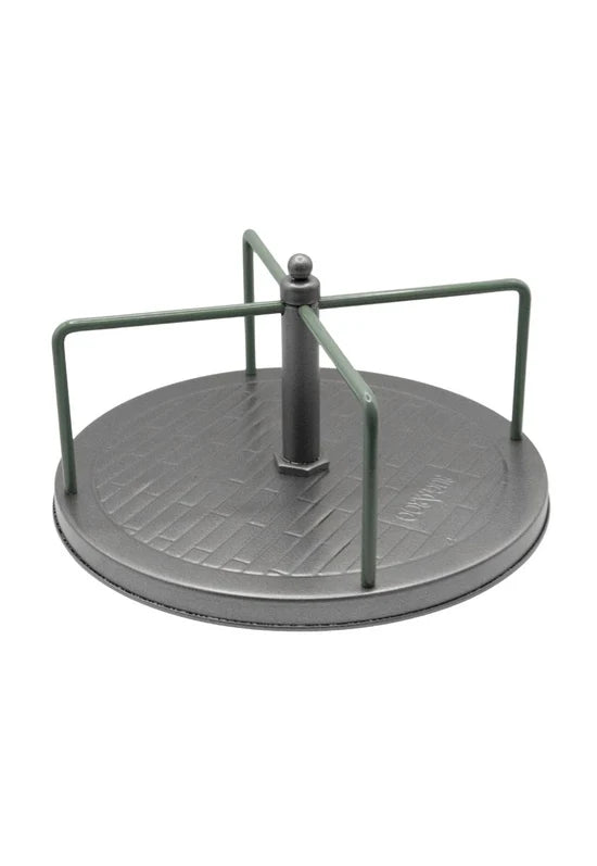 Rugaroo - The Carousel