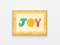 Load image into Gallery viewer, Lauren Sissons Studio - Joy Art Print
