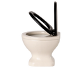 Load image into Gallery viewer, Maileg - WC Toilet for Mouse Off White
