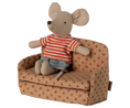 Load image into Gallery viewer, Maileg - Sofa Bed for Mouse Dots

