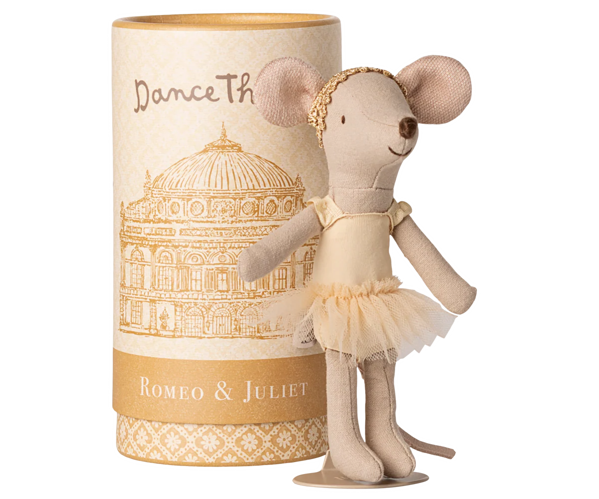 Maileg - Ballet Dancer Mouse Big Sister