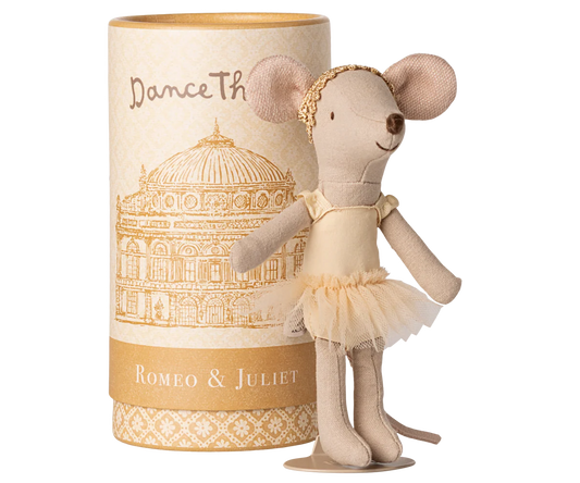 Maileg - Ballet Dancer Mouse Big Sister