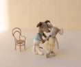 Load image into Gallery viewer, Maileg - Ballet Dancer Mouse Big Brother
