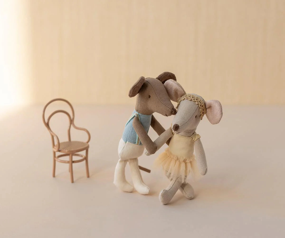 Maileg - Ballet Dancer Mouse Big Sister
