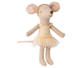 Load image into Gallery viewer, Maileg - Ballet Dancer Mouse Big Sister
