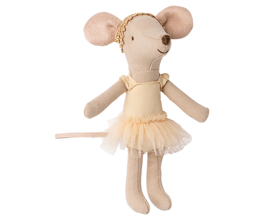 Maileg - Ballet Dancer Mouse Big Sister