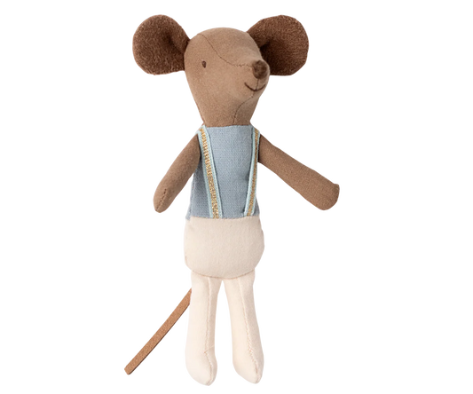 Maileg - Ballet Dancer Mouse Big Brother