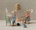 Load image into Gallery viewer, Maileg - LouiMax and Stella Little Brother and Sister Mice
