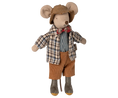 Load image into Gallery viewer, Maileg - Grandad Mouse
