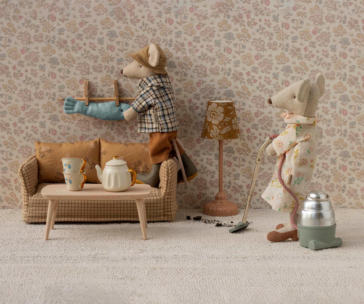Maileg - Grandad Mouse