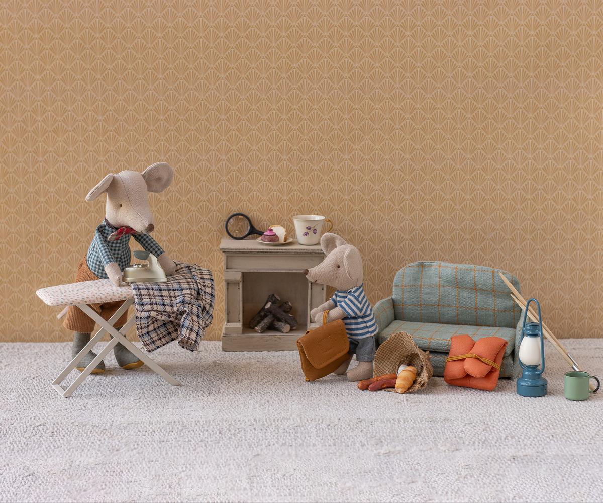 Maileg - Grandad Mouse