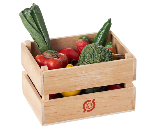 Maileg - Veggies and Fruits Miniature