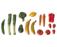 Load image into Gallery viewer, Maileg - Veggies and Fruits Miniature
