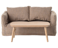 Load image into Gallery viewer, Maileg - Coffee Table for Mouse Natural
