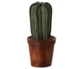 Load image into Gallery viewer, Maileg - Flower Pot with Cactus Miniature
