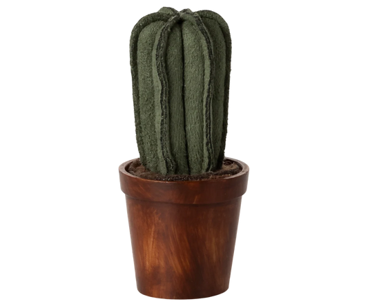 Maileg - Flower Pot with Cactus Miniature