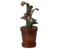 Load image into Gallery viewer, Maileg - Flower Pot with Plant Miniature
