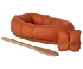 Load image into Gallery viewer, Maileg - Rubber Boat for Mouse
