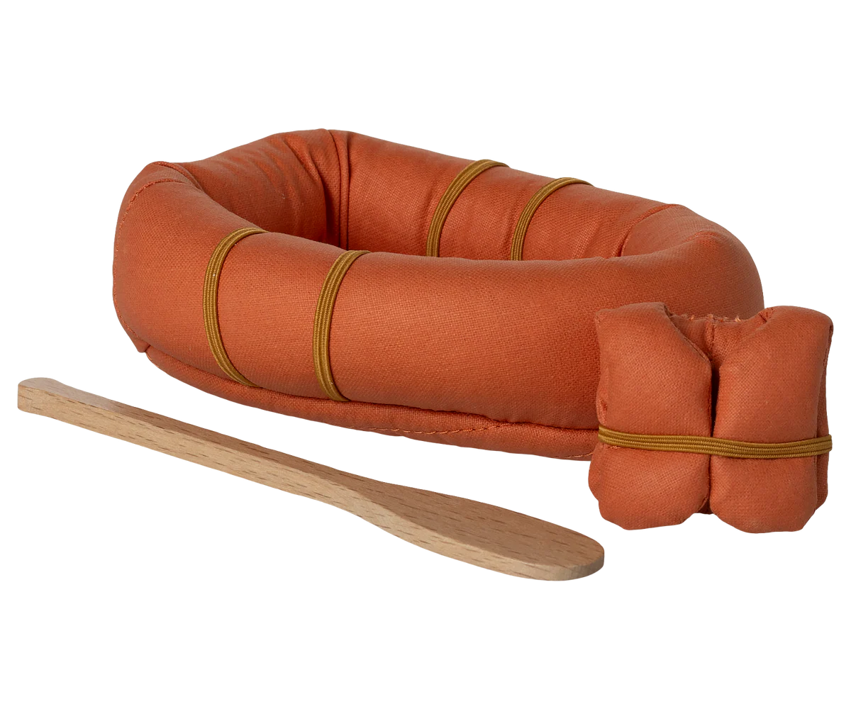 Maileg - Rubber Boat for Mouse