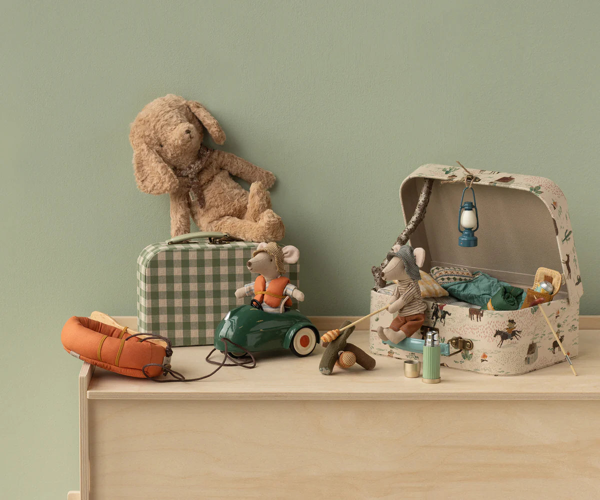 Maileg - Rubber Boat for Mouse