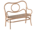 Load image into Gallery viewer, Maileg - Cafe Set for Mouse Big Pale Pink
