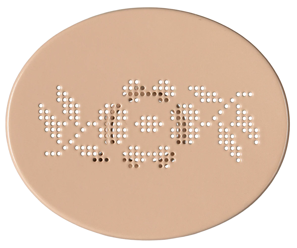 Maileg - Cafe Set for Mouse Big Pale Pink
