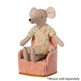 Load image into Gallery viewer, Maileg - Folding Chair for Mouse Rose
